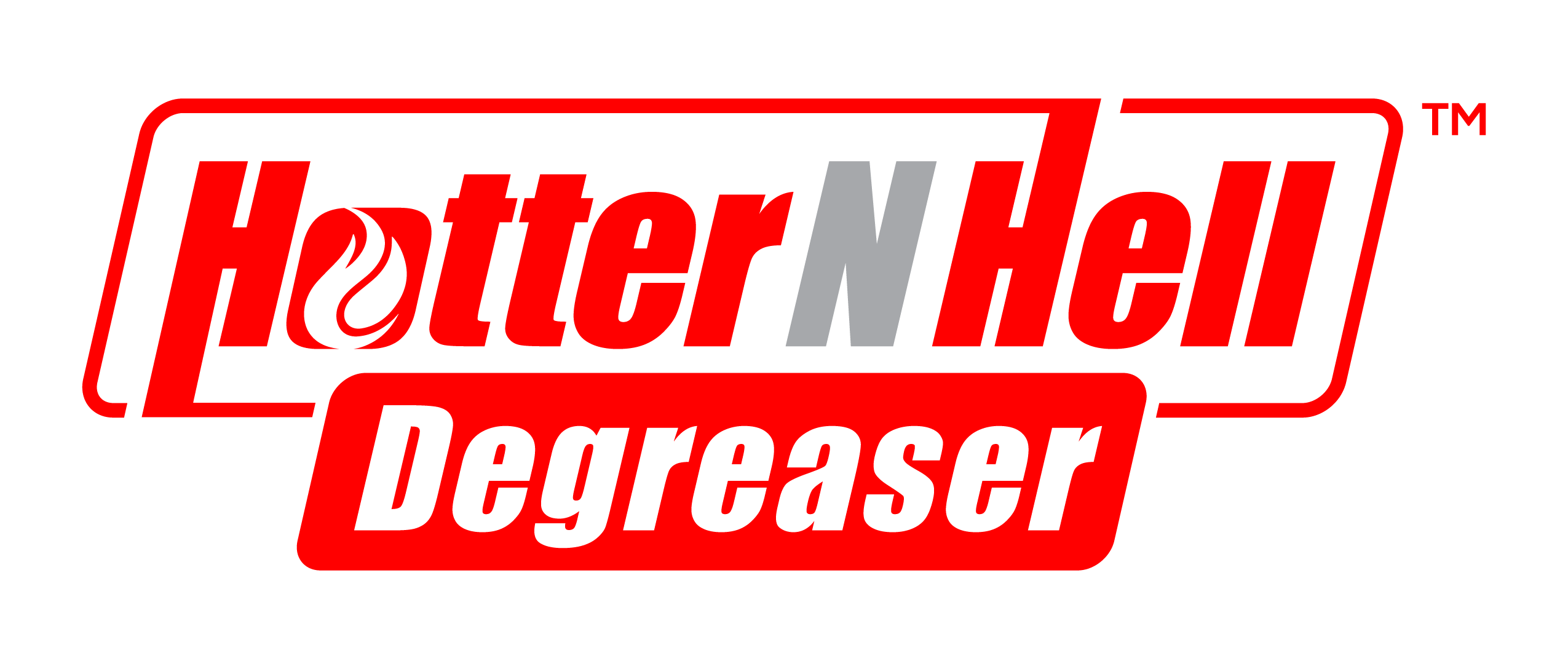 Hotter N Hell Degreaser Logo PNG 01