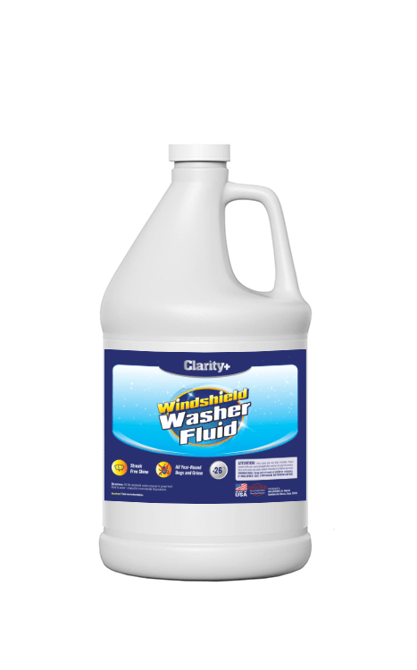 clarity 1gallon min